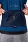 GOBIK Skimo Pro 2.0 Thermal Fietsjack Blauw Heren — afbeelding 7