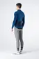 GOBIK Skimo Pro 2.0 Thermal Fietsjack Blauw Heren — afbeelding 8