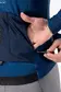 GOBIK Skimo Pro 2.0 Thermal Fietsjack Blauw Heren — afbeelding 9