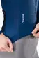 GOBIK Skimo Pro 2.0 Thermal Fietsjack Blauw Dames — afbeelding 12