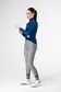 GOBIK Skimo Pro 2.0 Thermal Fietsjack Blauw Dames — afbeelding 13