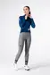 GOBIK Skimo Pro 2.0 Thermal Fietsjack Blauw Dames — afbeelding 2