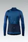 GOBIK Skimo Pro 2.0 Thermal Fietsjack Blauw Dames — afbeelding 4