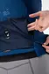 GOBIK Skimo Pro 2.0 Thermal Fietsjack Blauw Dames — afbeelding 8