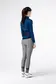 GOBIK Skimo Pro 2.0 Thermal Fietsjack Blauw Dames — afbeelding 10
