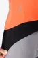 GOBIK Armour 3.0 Fietsjack Oranje/Zwart — afbeelding 14