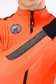 GOBIK Armour 3.0 Fietsjack Oranje/Zwart — afbeelding 18