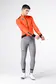 GOBIK Armour 3.0 Fietsjack Oranje/Zwart — afbeelding 20