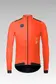 GOBIK Armour 3.0 Fietsjack Oranje/Zwart — afbeelding 1