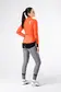 GOBIK Armour 3.0 Fietsjack Oranje/Zwart — afbeelding 4