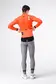 GOBIK Armour 3.0 Fietsjack Oranje/Zwart — afbeelding 3