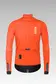 GOBIK Armour 3.0 Fietsjack Oranje/Zwart — afbeelding 6