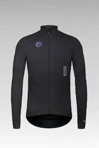 Gobik Armour 3.0 Fietsjack Zwart