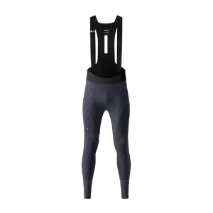 GOBIK Absolute 8.0 K10 Fietsbroek Lang Donkerblauw Heren