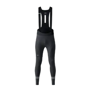 Gobik Absolute 8.0 K10 Fietsbroek Lang Zwart Heren