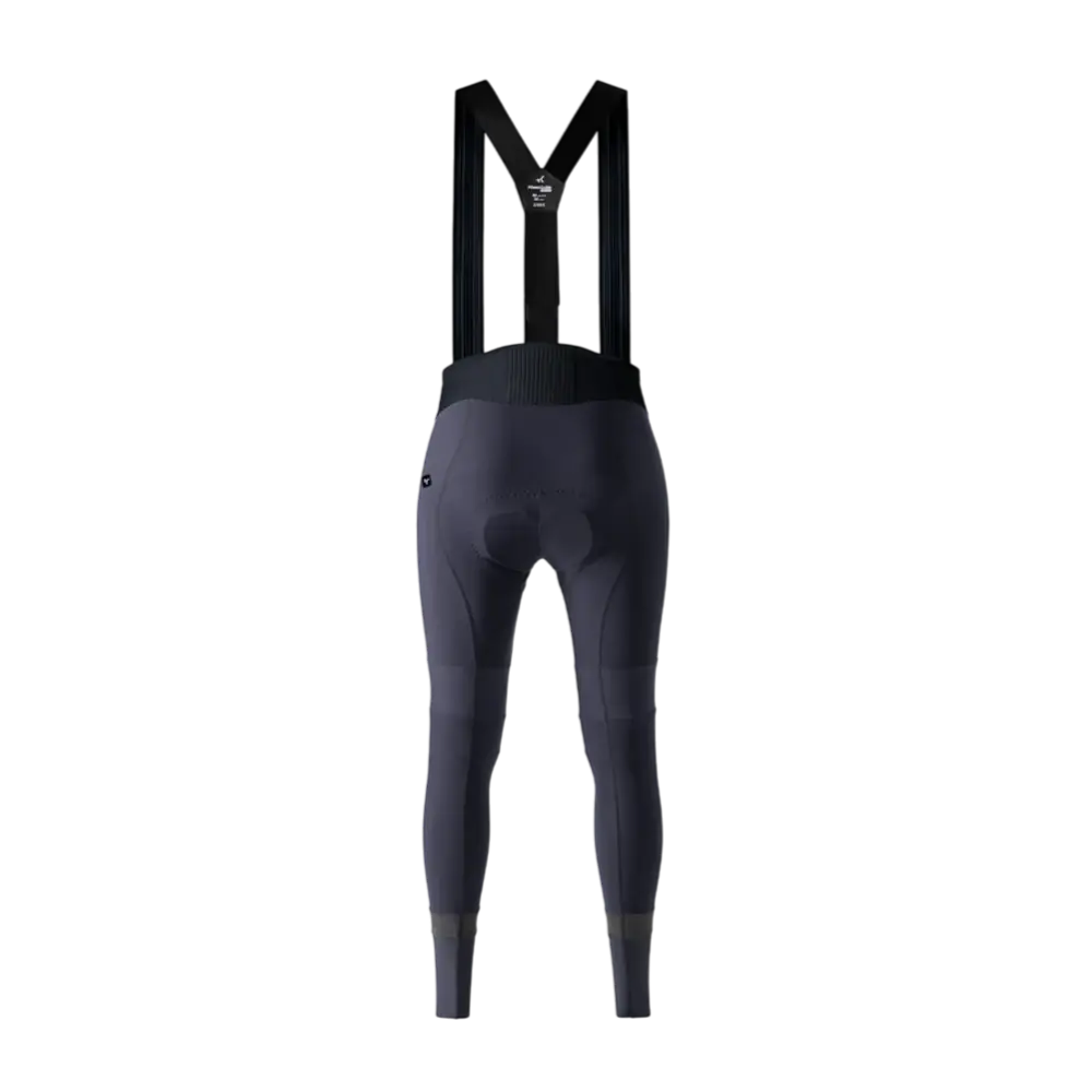 GOBIK Absolute 8.0 K9 Fietsbroek Lang Donkerblauw Dames