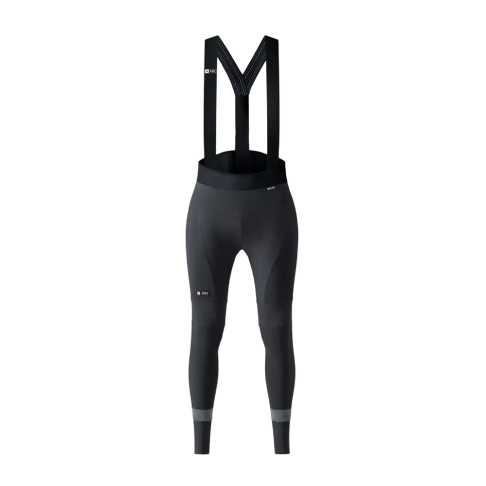 GOBIK Absolute 8.0 K9 Fietsbroek Lang Zwart Dames