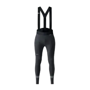 Gobik Absolute 8.0 K9 Fietsbroek Lang Zwart Dames
