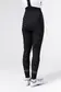 GOBIK Absolute 8.0 K9 Fietsbroek Lang Zwart Dames — afbeelding 8