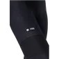 GOBIK Absolute 8.0 K9 Strapless Fietsbroek Lang Zwart Dames — afbeelding 5