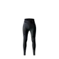 GOBIK Absolute 8.0 K9 Strapless Fietsbroek Lang Zwart Dames — afbeelding 1