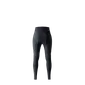 GOBIK Absolute 8.0 K9 Strapless Fietsbroek Lang Zwart Dames — afbeelding 2
