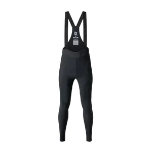 GOBIK Limited 8.0 K7 Fietsbroek Lang Zwart Heren