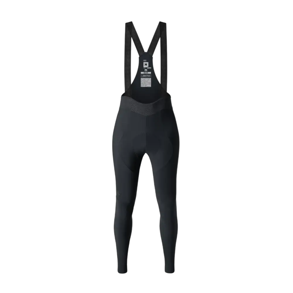 GOBIK Limited 8.0 K6 Fietsbroek Lang Zwart Dames