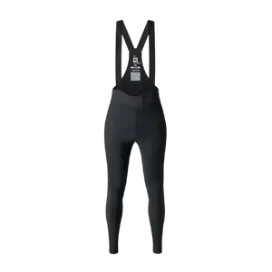 GOBIK Limited 8.0 K6 Fietsbroek Lang Zwart Dames