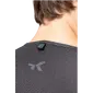 GOBIK Limber Skin Thermoshirt Lange Mouwen Grijs Heren — afbeelding 4