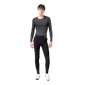 GOBIK Limber Skin Thermoshirt Lange Mouwen Grijs Heren — afbeelding 5