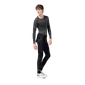 GOBIK Limber Skin Thermoshirt Lange Mouwen Grijs Heren — afbeelding 7