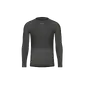 GOBIK Limber Skin Thermoshirt Lange Mouwen Grijs Dames — afbeelding 1