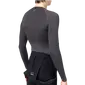 GOBIK Limber Skin Thermoshirt Lange Mouwen Grijs Dames — afbeelding 6