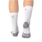 GOBIK Merino Winter Fietssokken Wit/Grijs — afbeelding 2