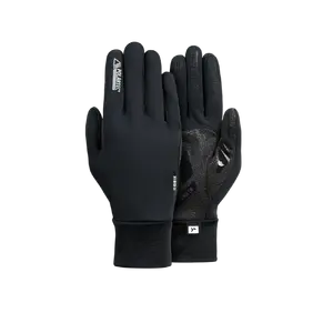 GOBIK Polartec Bora 2.0 Winter Fietshandschoenen Zwart