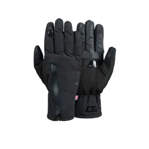 GOBIK Primaloft Zero 2.0 Winter Fietshandschoenen Zwart