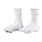 GOBIK Velotoze Snaps Overschoenen Wit — afbeelding 1