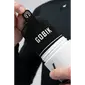 GOBIK Byasi Gereedschapsbidon Wit/Grijs 400ml — afbeelding 3
