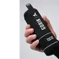 GOBIK Byasi Gereedschapsbidon Wit/Grijs 600ml — afbeelding 4