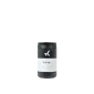 GOBIK Byasi Gereedschapsbidon Zwart/Wit 400ml — afbeelding 1