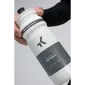 GOBIK Fly Bidon Wit/Grijs 750ml — afbeelding 2