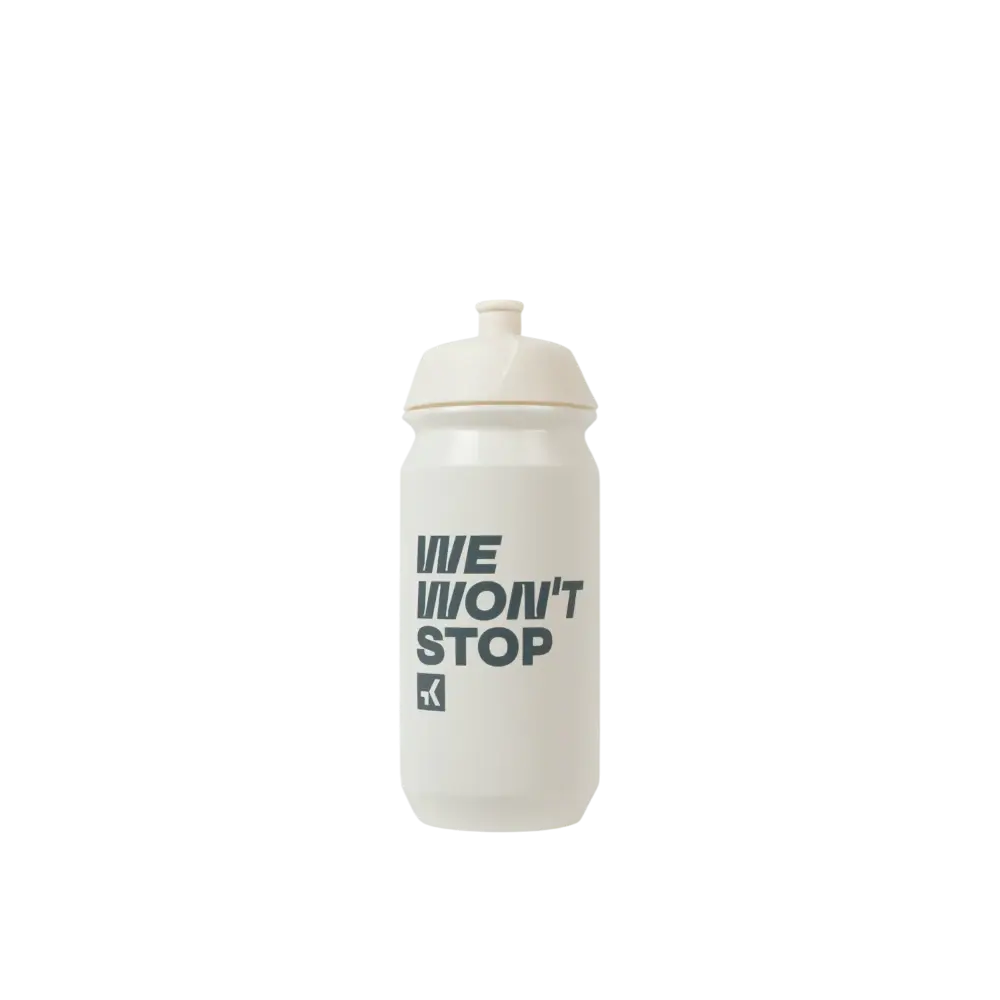GOBIK Shiva Bio Bidon Beige 500ml