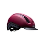 Nutcase Vio MIPS Light Fietshelm Mat Donkerrood