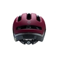 Nutcase Vio MIPS Light Fietshelm Mat Donkerrood