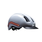 Nutcase Vio MIPS Light Fietshelm Gloss Wit