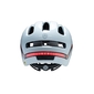 Nutcase Vio MIPS Light Fietshelm Gloss Wit