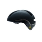Nutcase Vio MIPS Light Fietshelm Mat Zwart