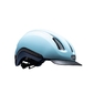 Nutcase Vio MIPS Light Fietshelm Mat Lichtblauw