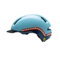 Nutcase Vio MIPS Light Fietshelm Mat Lichtblauw